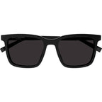 SL500, Black/Black Lenses