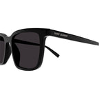 SL500, Black/Black Lenses