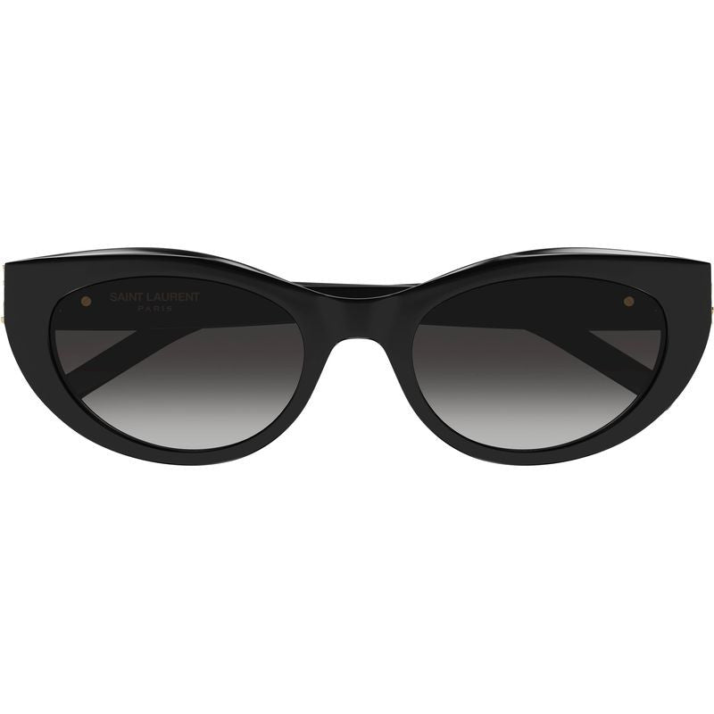 SLM115, Black/Grey Lenses