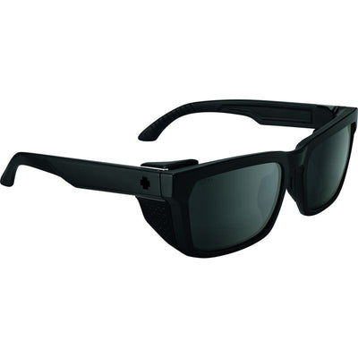 Helm Tech, Matte Black/Happy Grey Green and Black Spectra Mirror Lenses