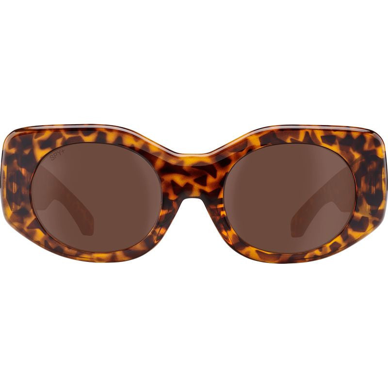 Hangout, Tortoise/Brown Lenses