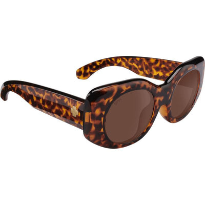 Hangout, Tortoise/Brown Lenses
