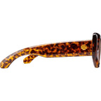 Hangout, Tortoise/Brown Lenses