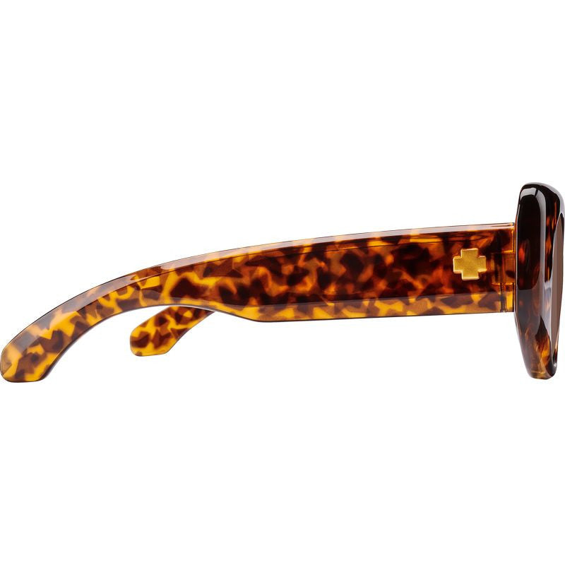 Hangout, Tortoise/Brown Lenses