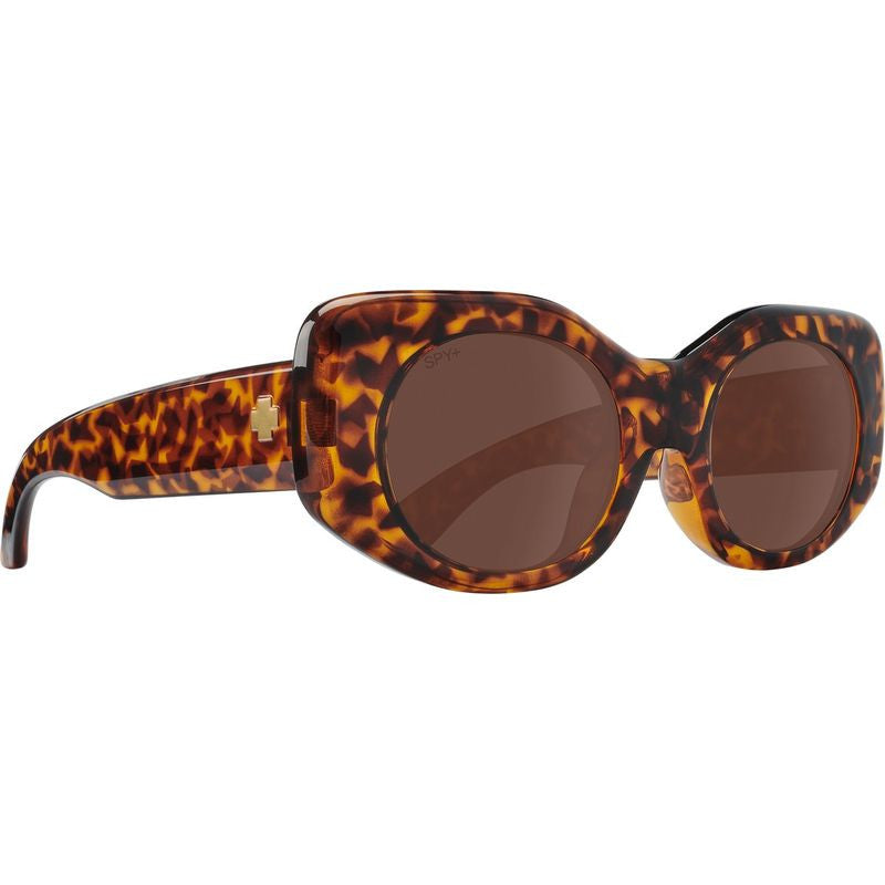 Hangout, Tortoise/Brown Lenses