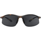 Winslow 2.0, Matte Classic Tortoise/Smoke Saturn Photochromic Polarised Lenses