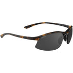 Winslow 2.0, Matte Classic Tortoise/Smoke Saturn Photochromic Polarised Lenses