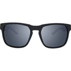 Spartan, Black Rubber/Smoke Flash Mirror Polarised Lenses