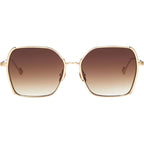 Suja II, Gold/Brown Gradient Lenses