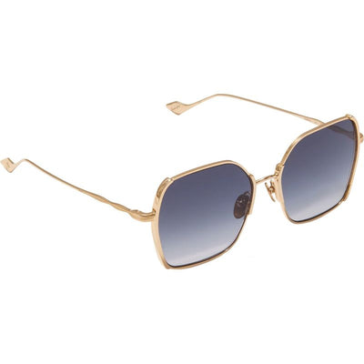 Suja II, Gold/Grey Gradient Lenses
