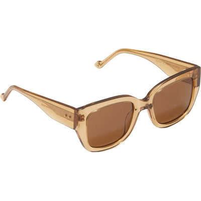 Lottie, Champagne/Brown Lenses