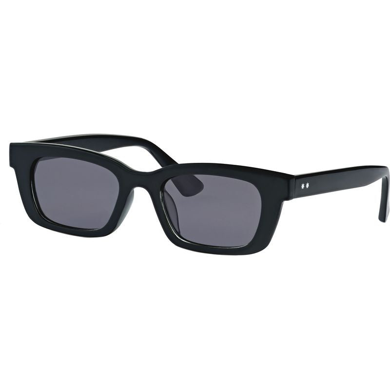 Szade West End Sunglasses Elysium Double Black/Ink Polarised