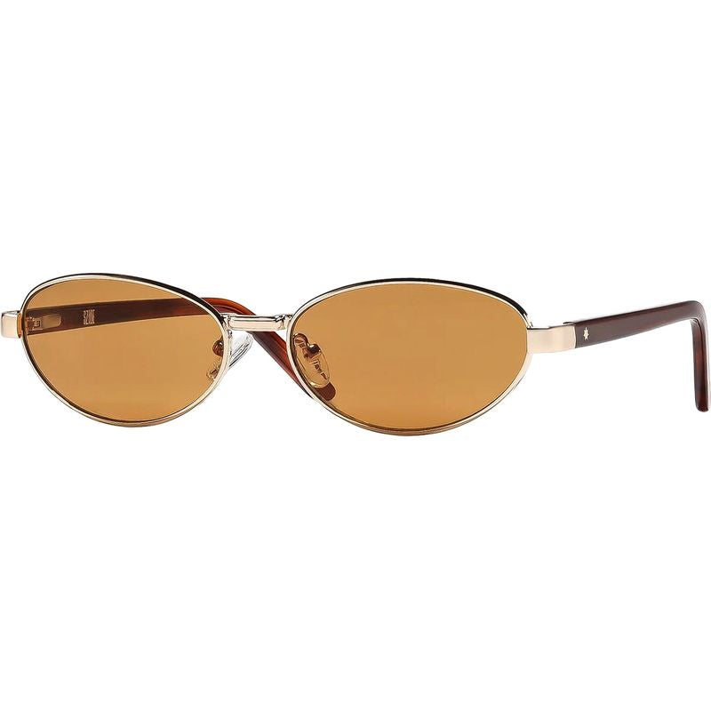 Szade Cherry Gold Hazel Angle