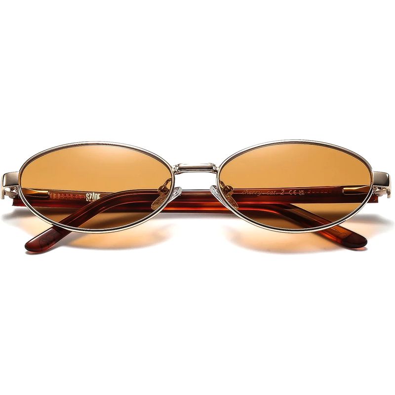 Szade Cherry Gold Hazel Front2