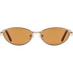 Szade Cherry Gold Hazel Front
