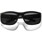 Szade Ryder Elysium Black Front2