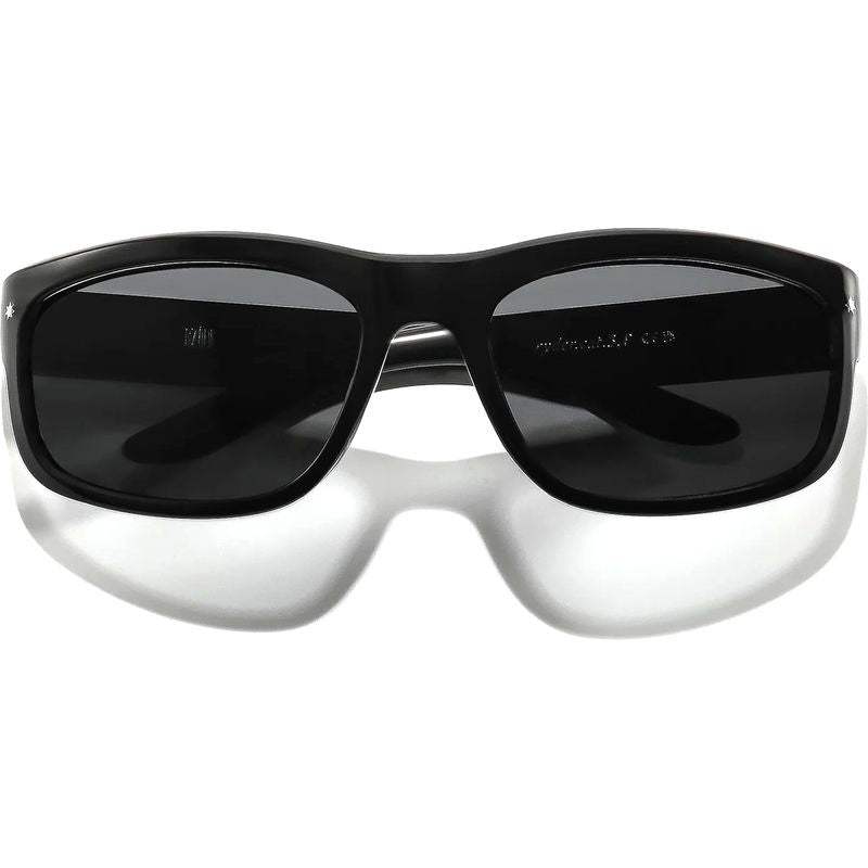 Szade Ryder Elysium Black Front2