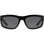 Szade Ryder Elysium Black Front