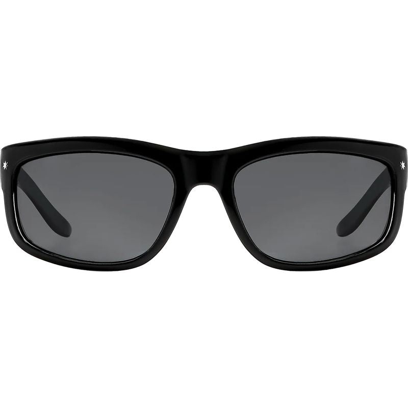 Szade Ryder Elysium Black Front