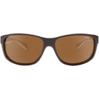 Sable, Matte Brown Khaki/Copper Polarised Lenses