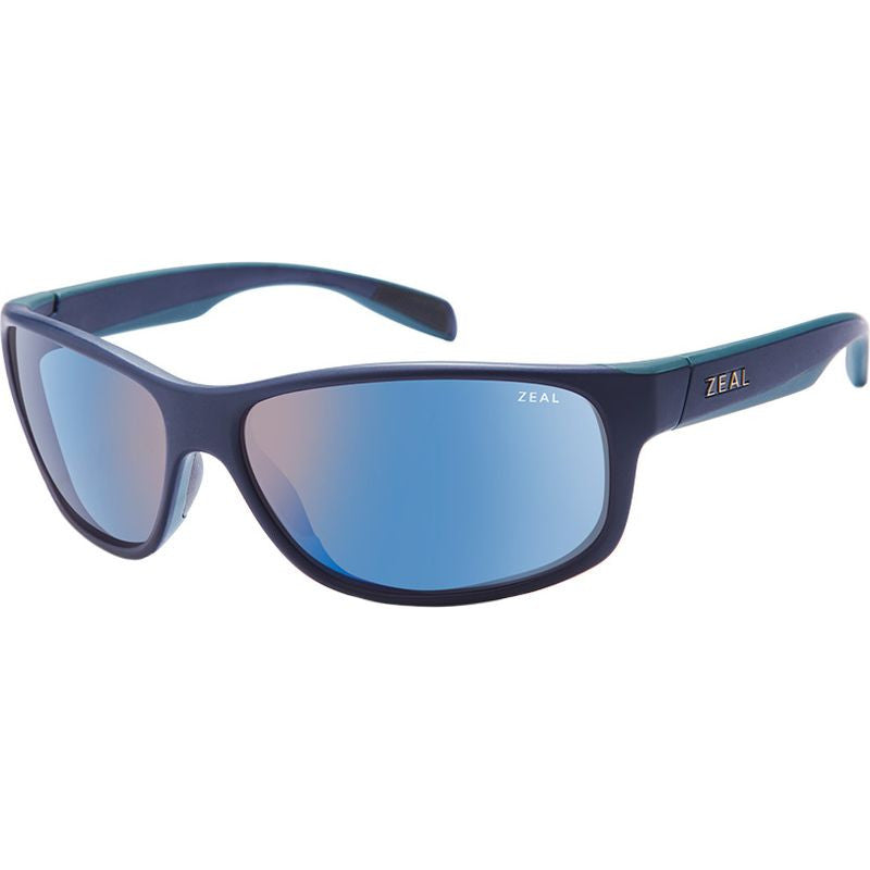 Sable, Atlantic Blue/Horizon Blue Polarised Lenses