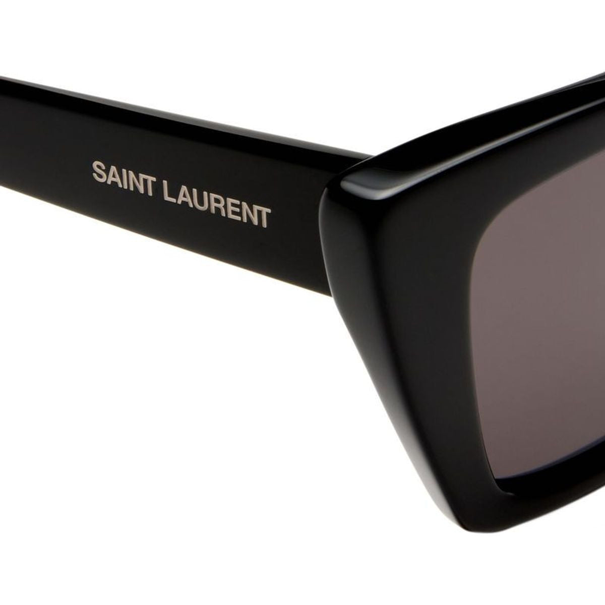 SL 276 MICA, Black/Grey Lenses