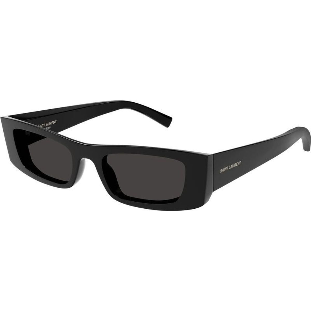 SL 553, Black/Black Lenses