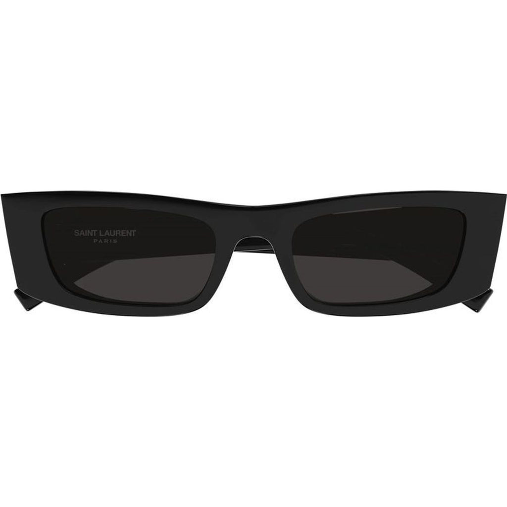 SL 553, Black/Black Lenses
