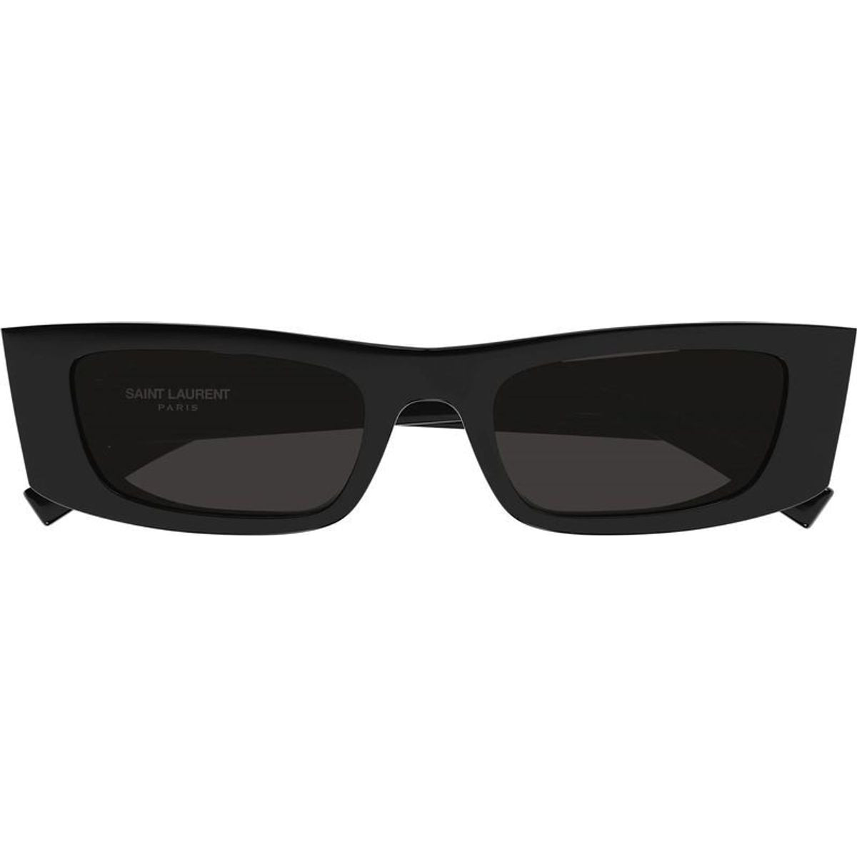 SL 553, Black/Black Lenses