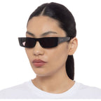 SL 553, Black/Black Lenses