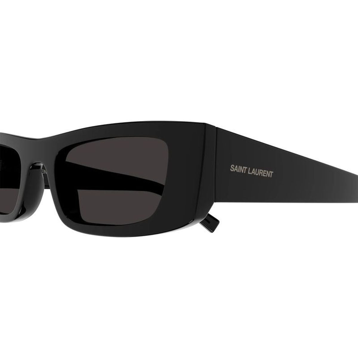 SL 553, Black/Black Lenses