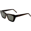 SL 276 MICA, Havana/Grey Lenses 53 Eye Size
