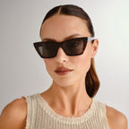 SL 276 MICA, Havana/Grey Lenses 53 Eye Size