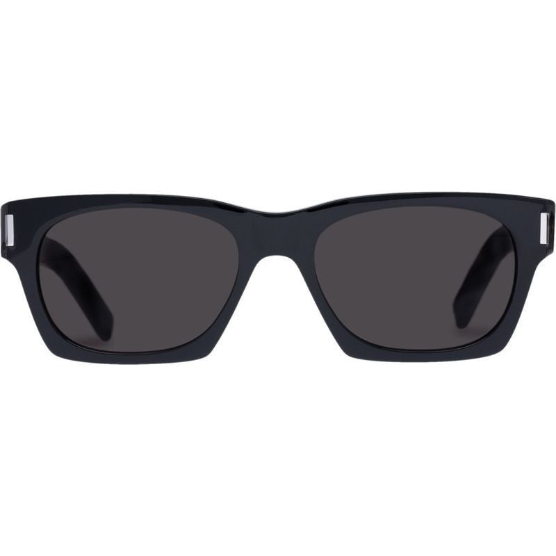 SL402, Black/Black Lenses