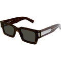 SL572, Havana/Grey Lenses