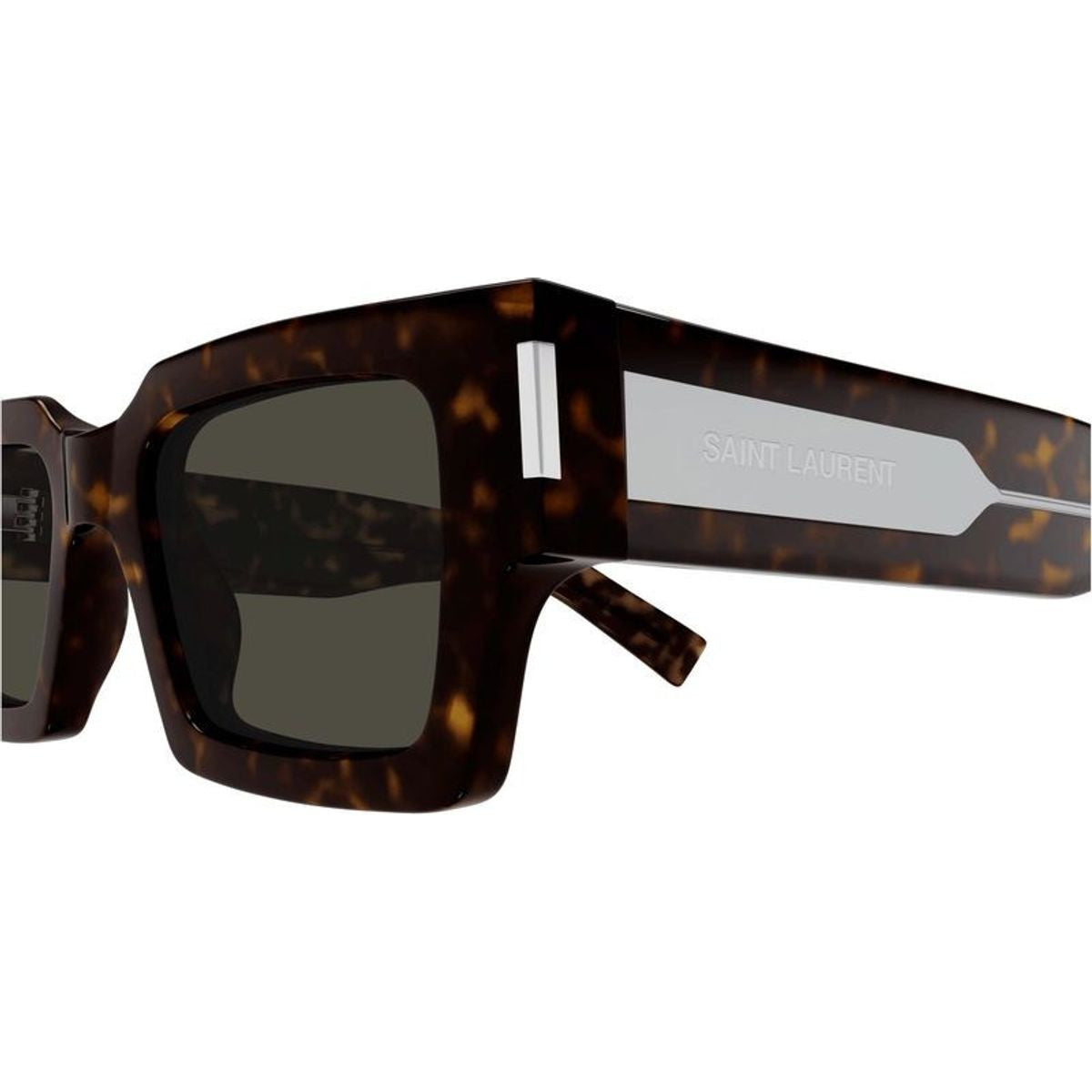 SL572, Havana/Grey Lenses