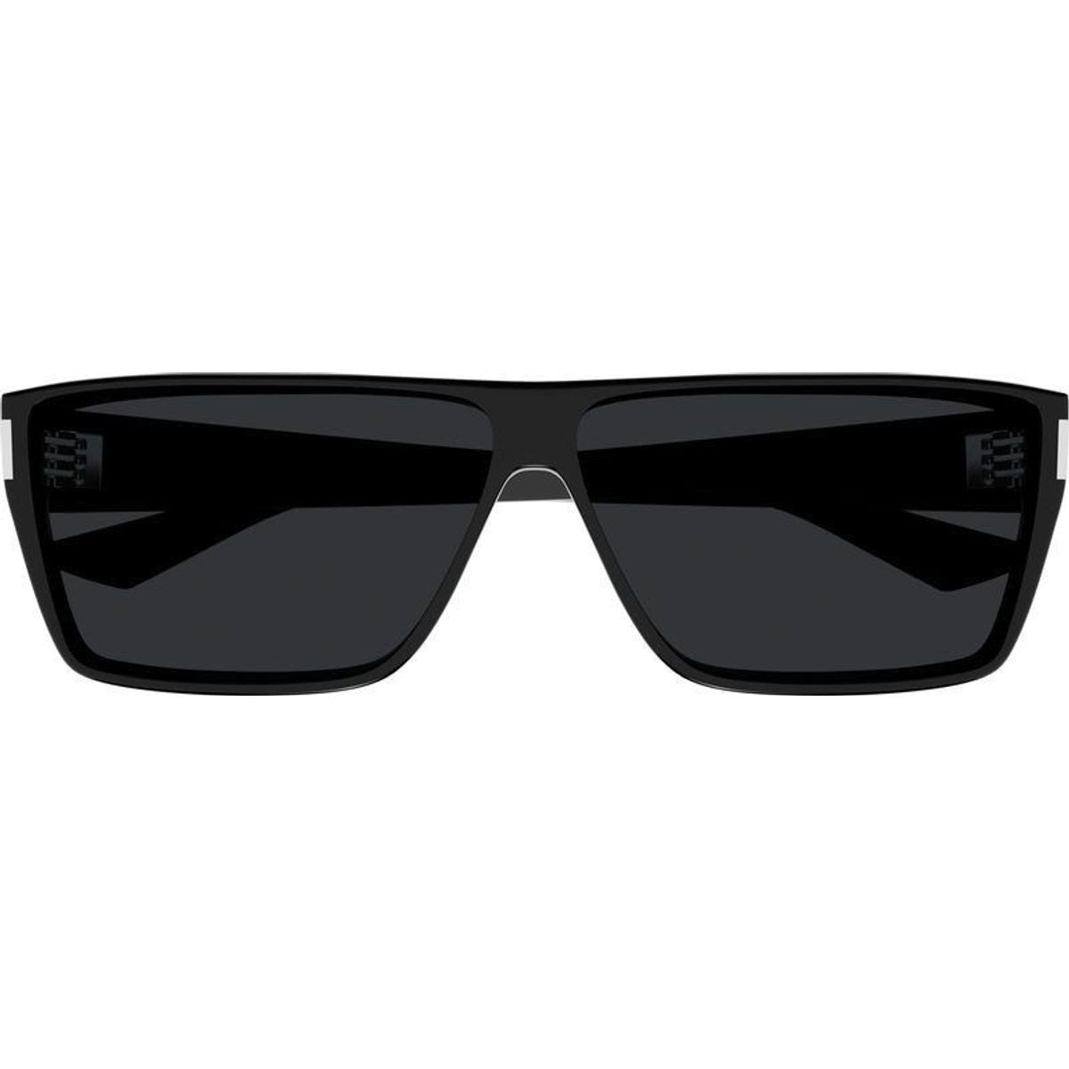 SL757, Black/Black Lenses