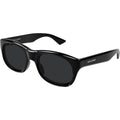 SL815 ROMY, Black/Black Lenses