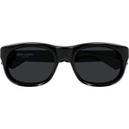 SL815 ROMY, Black/Black Lenses