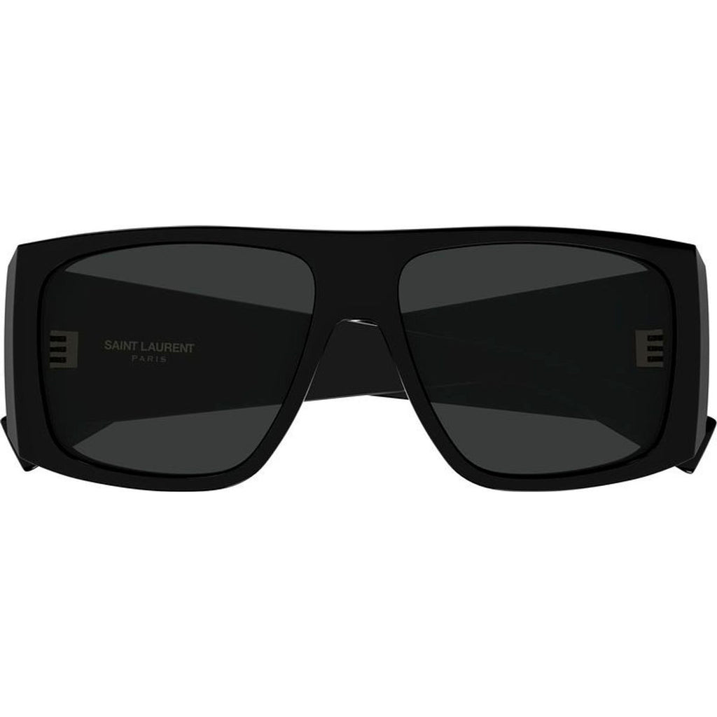 SL832F, Black/Black Lenses
