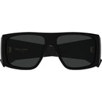SL832F, Black/Black Lenses