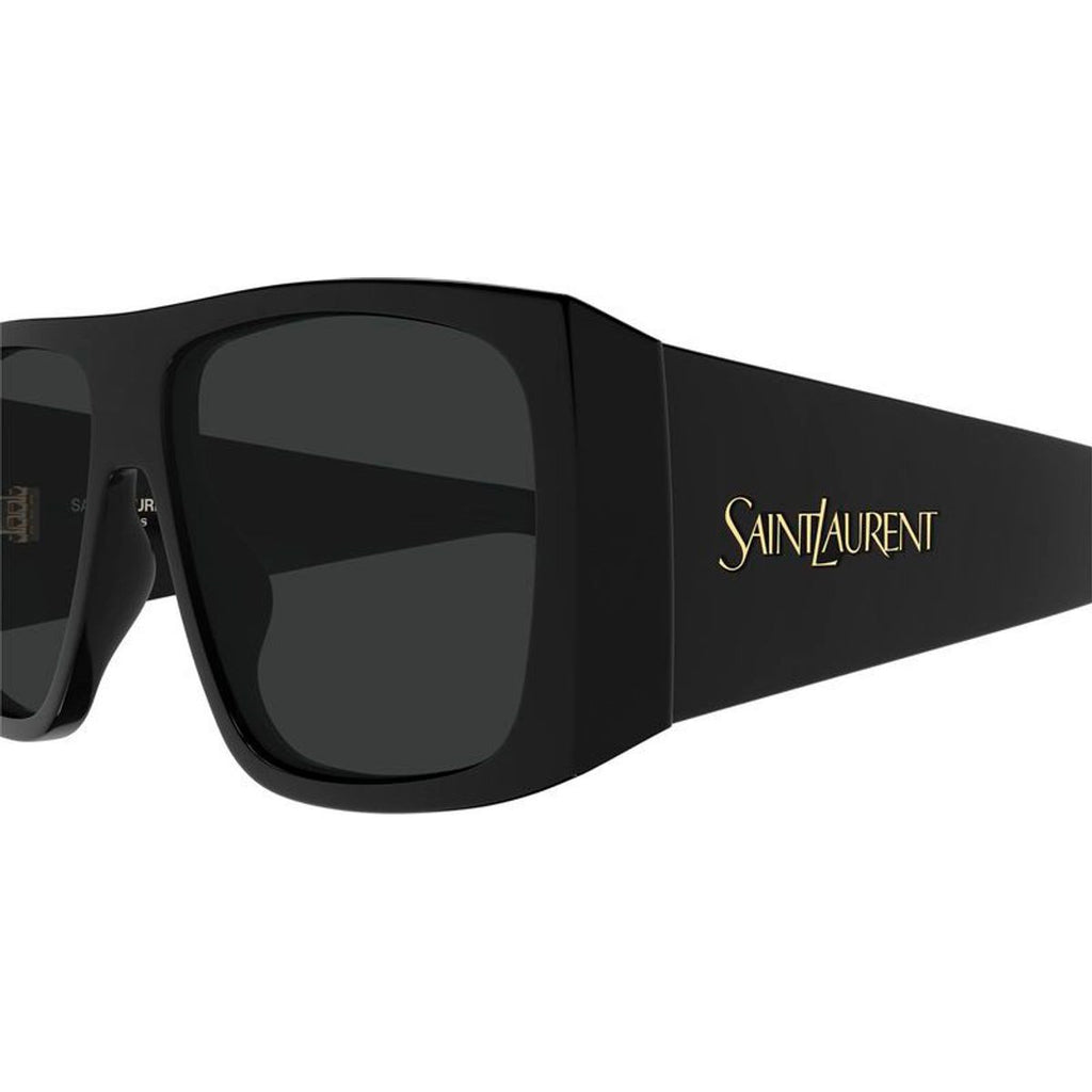 SL832F, Black/Black Lenses