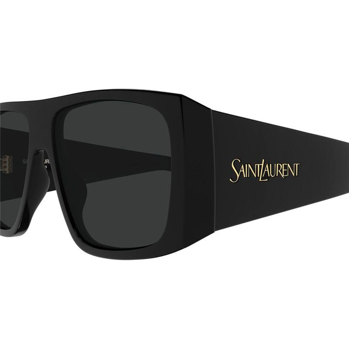 SL832F, Black/Black Lenses