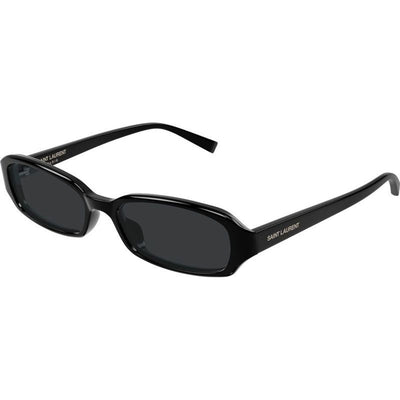 SL872 ERIN, Black/Black Lenses