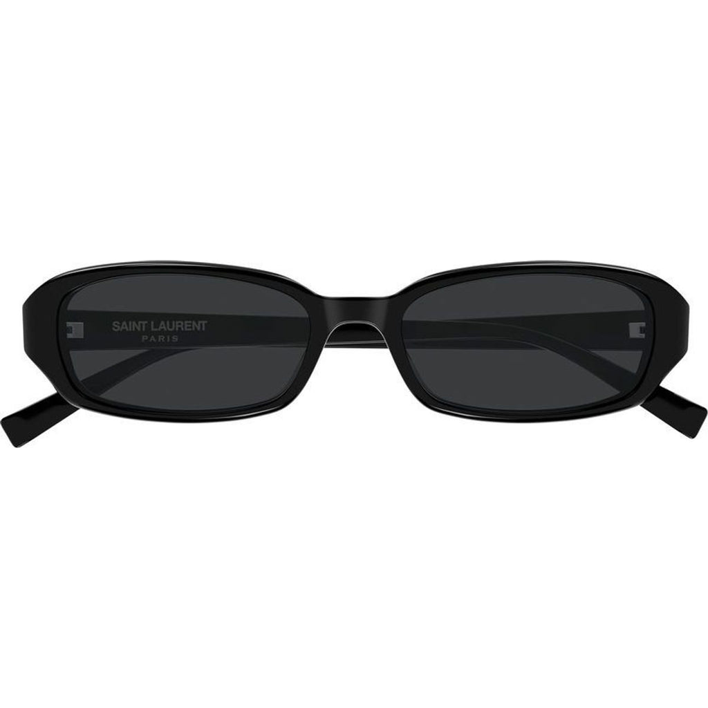 SL872 ERIN, Black/Black Lenses