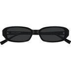 SL872 ERIN, Black/Black Lenses