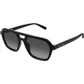 SL905, Black/Grey Gradient Lenses