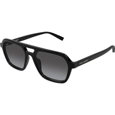 SL905, Black/Grey Gradient Lenses