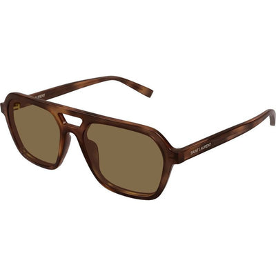 SL905, Havana/Brown Lenses