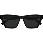SLM103, Black/Black Lenses